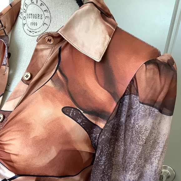 💥 Cute Fashion Nova Midi Dress 💥 - Picture 9 of 13